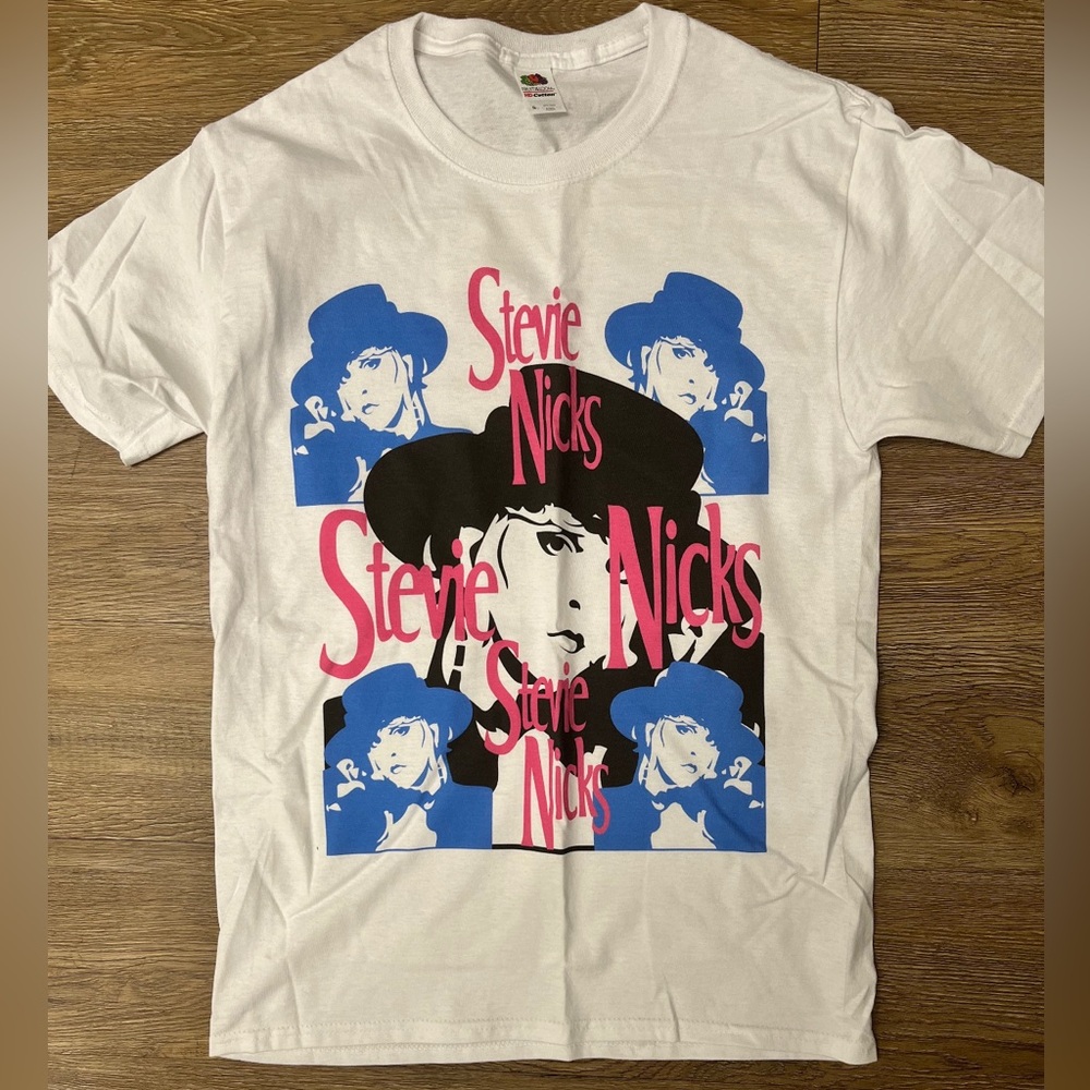 Stevie Nicks Tee
